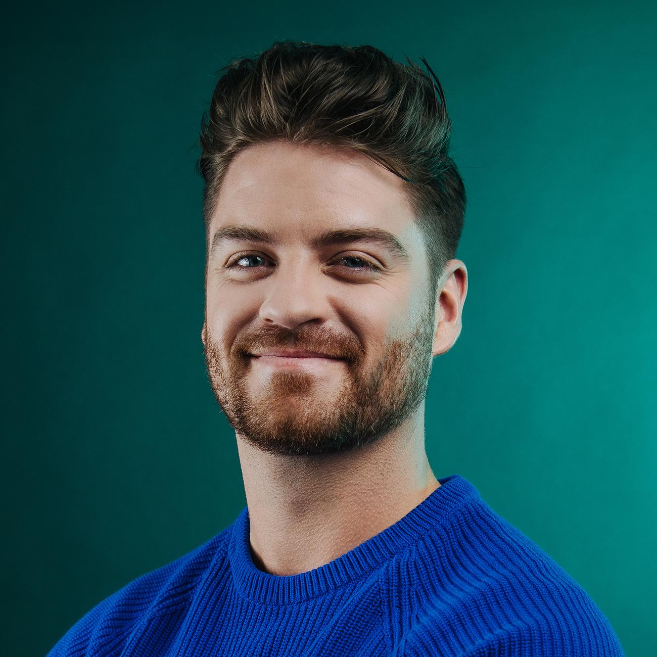 Garrett Powell
