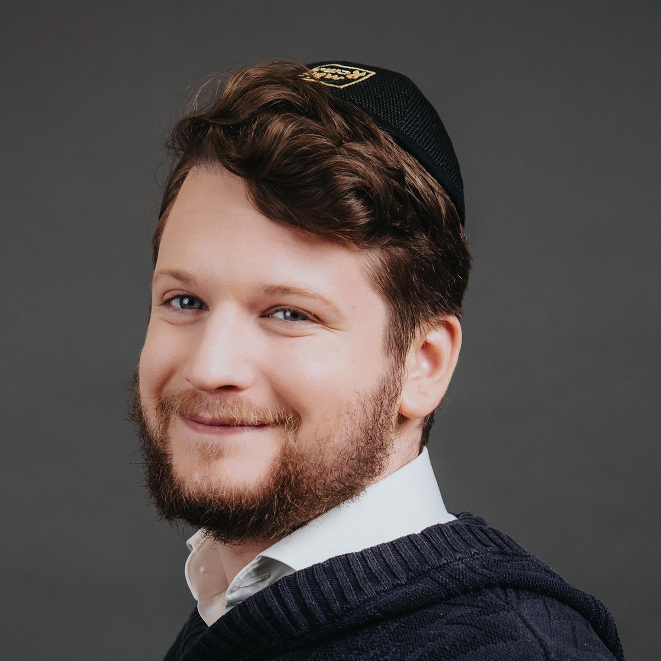 Shabbos Kestenbaum