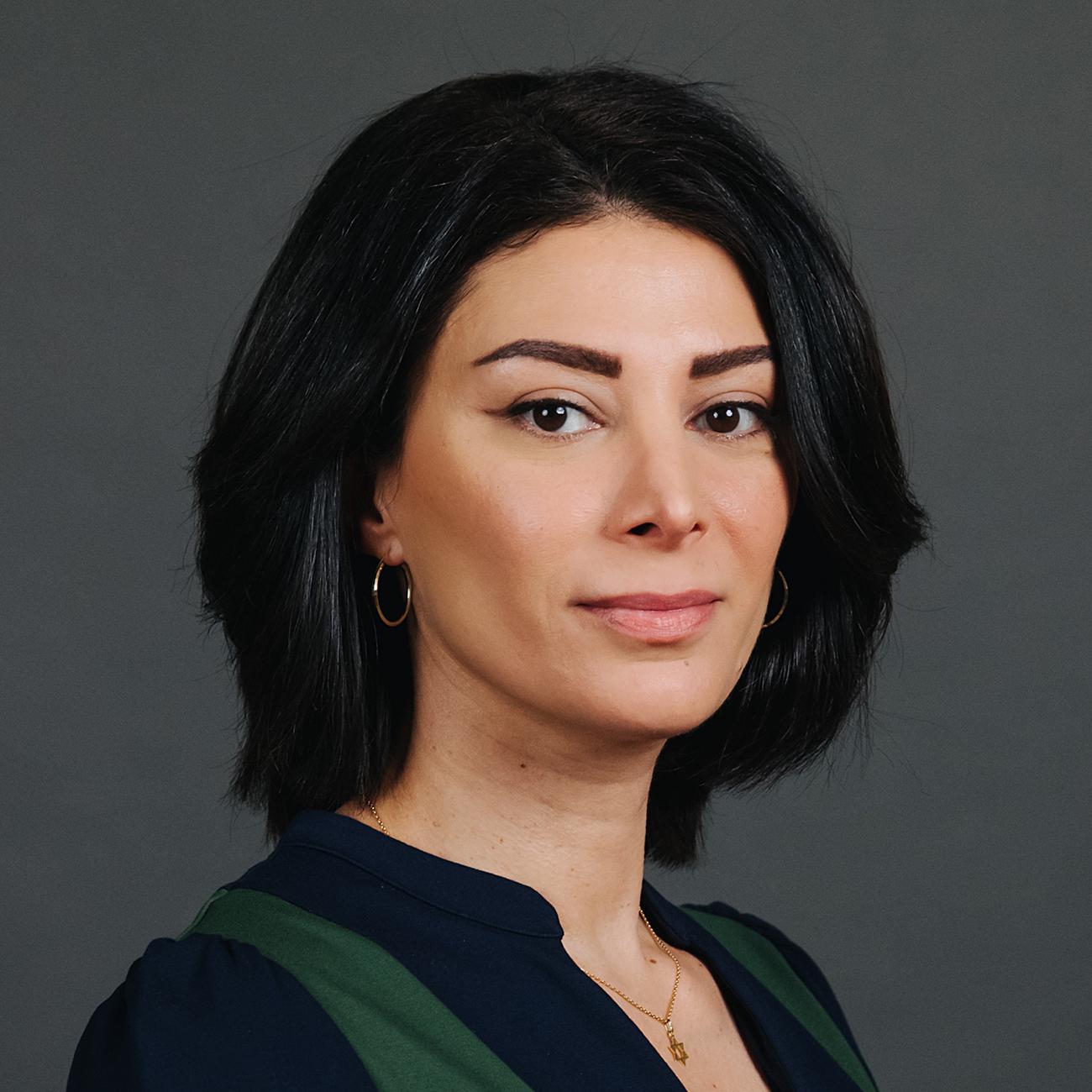 Rawan Osman