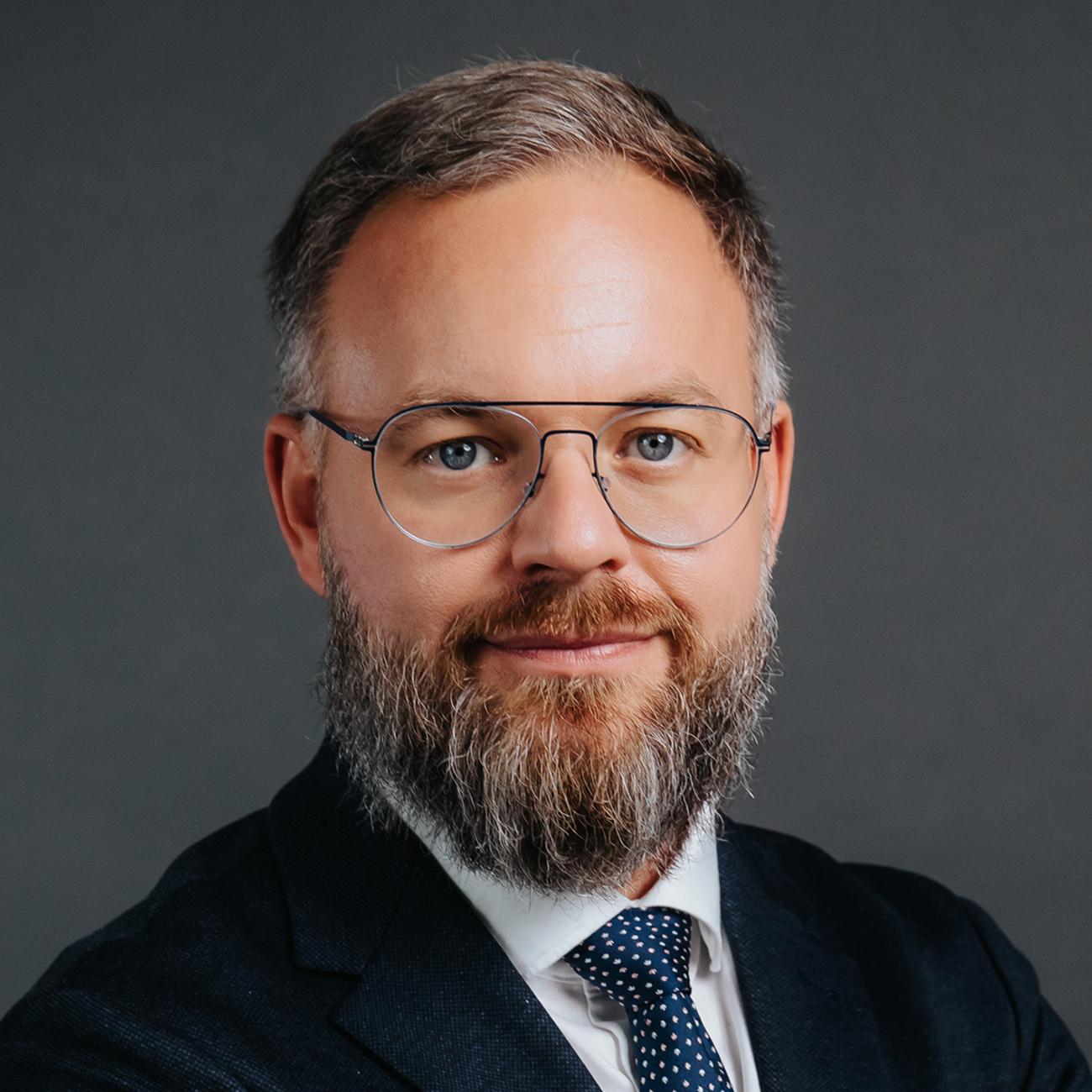 Balázs Orbán