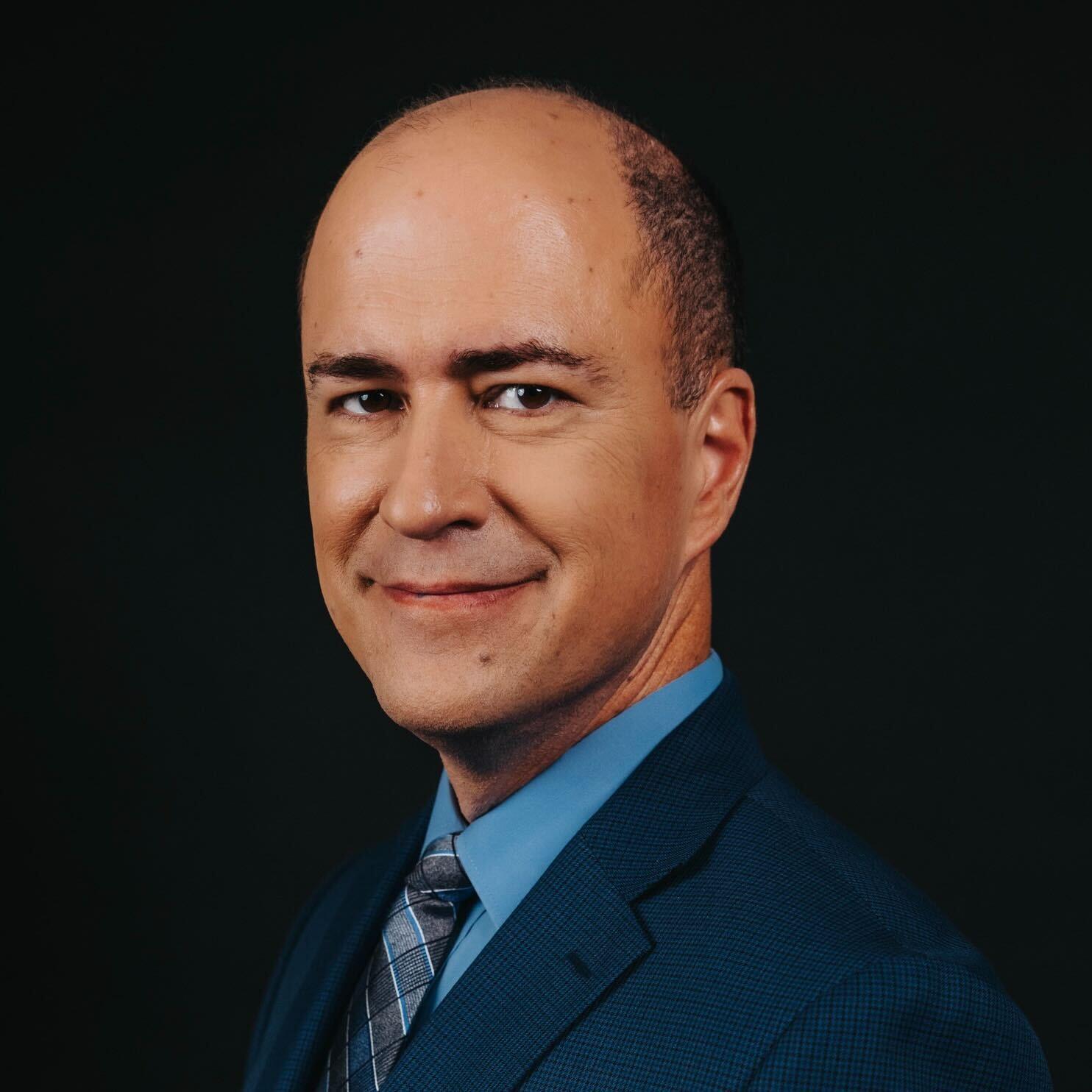 Jason R. Edwards