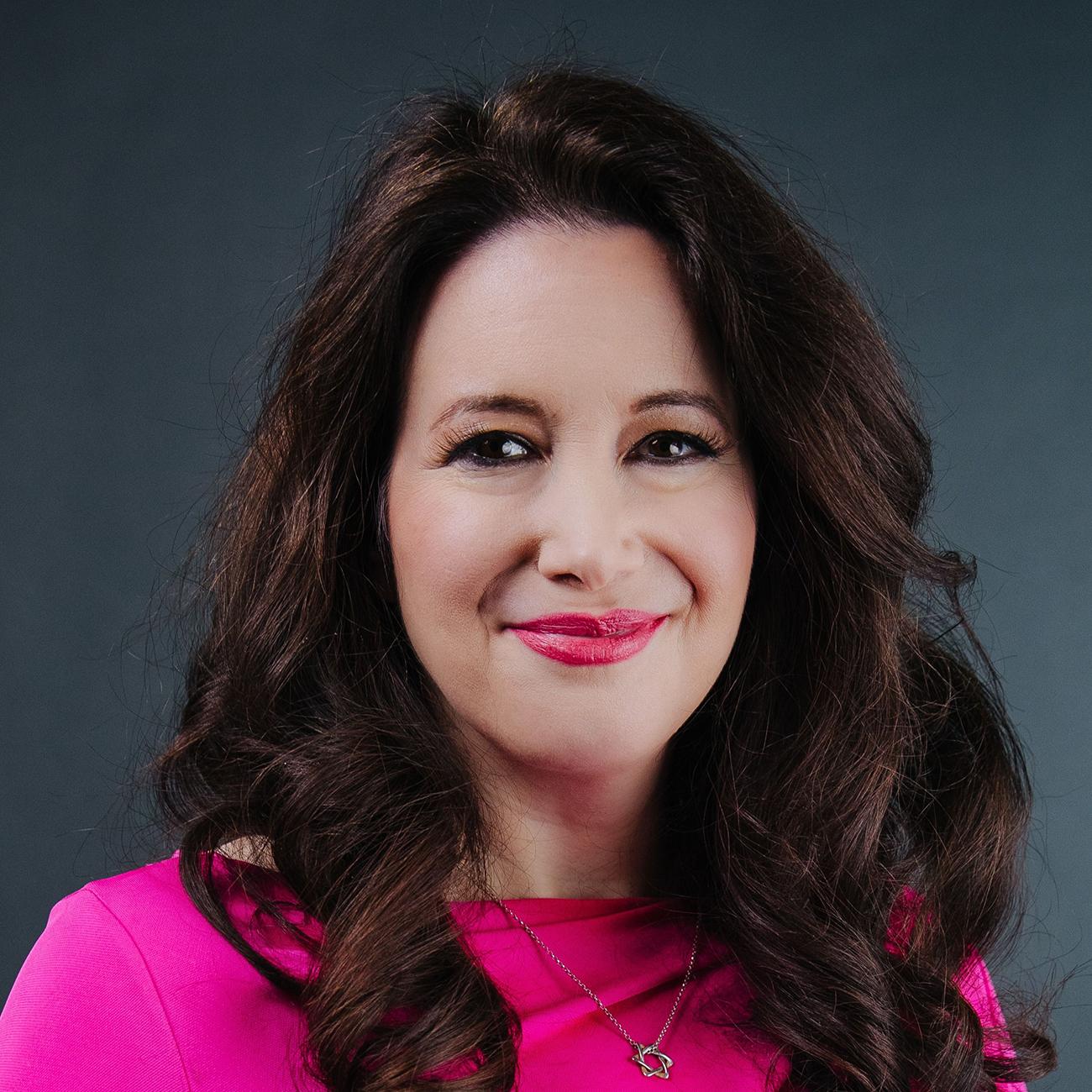 Carol Roth