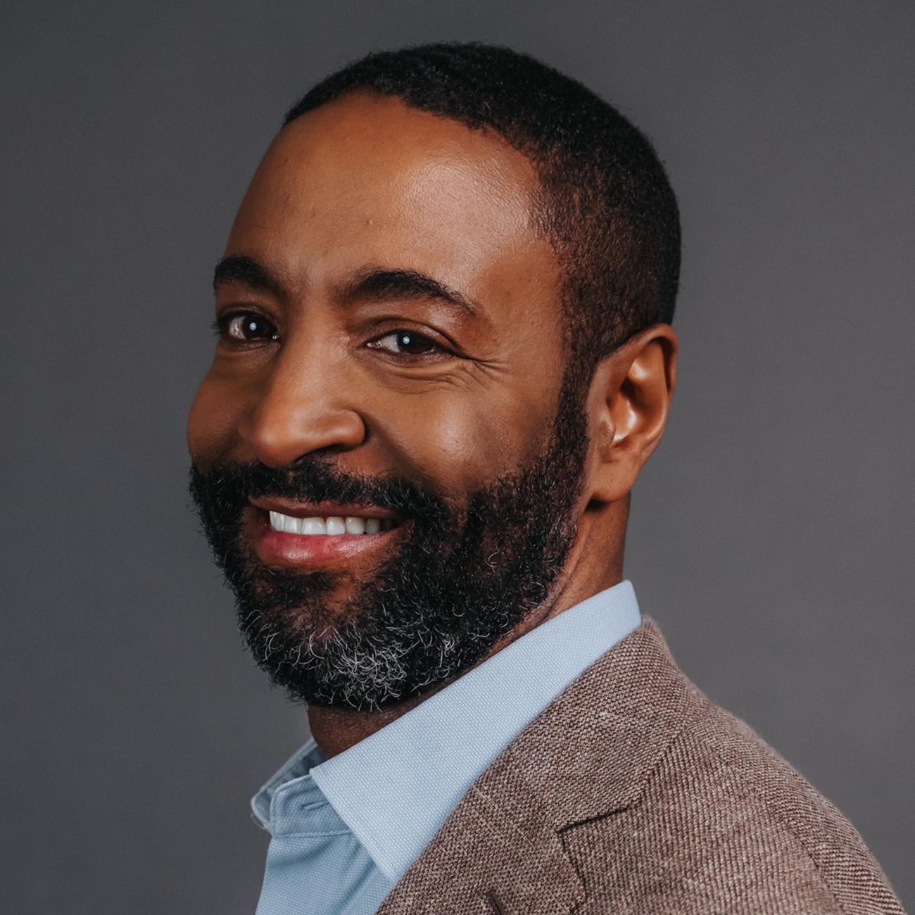 Andre M. Archie