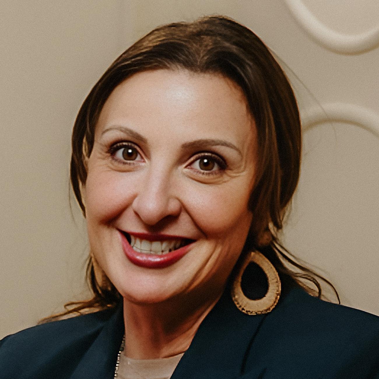 Fleur Hassan-Nahoum