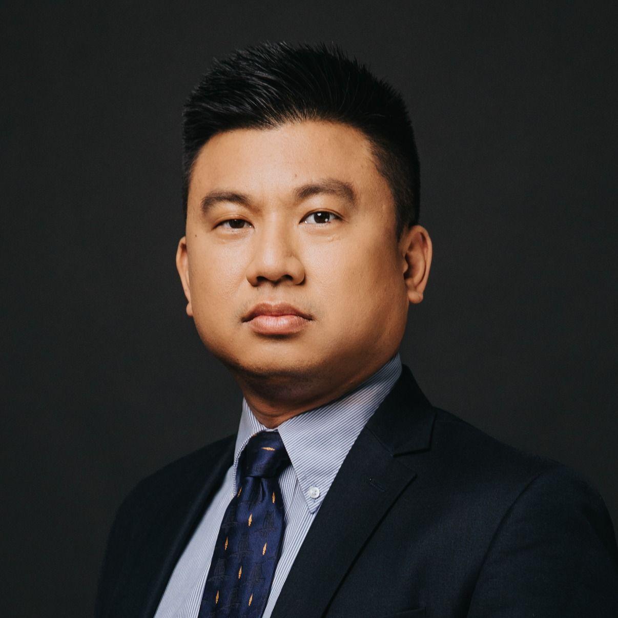 Richard Lim