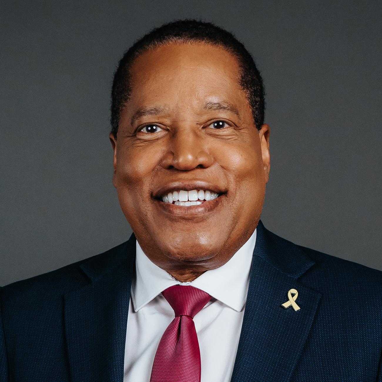 Larry Elder