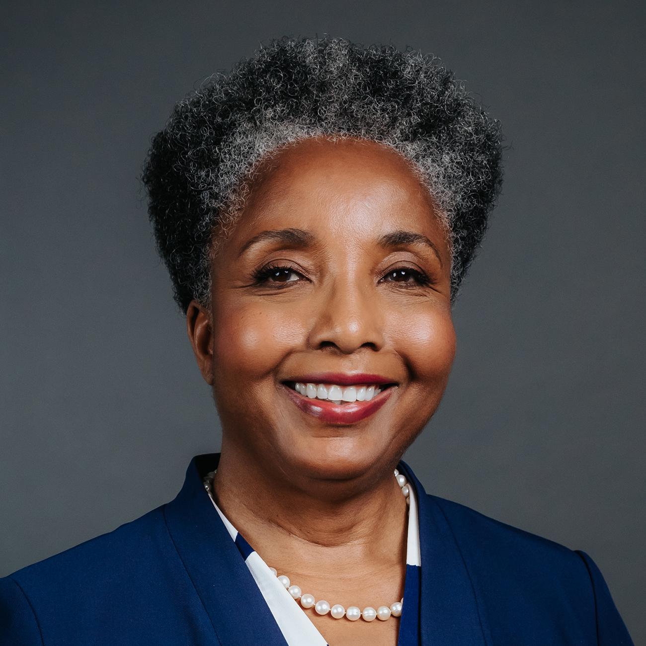 Carol Swain