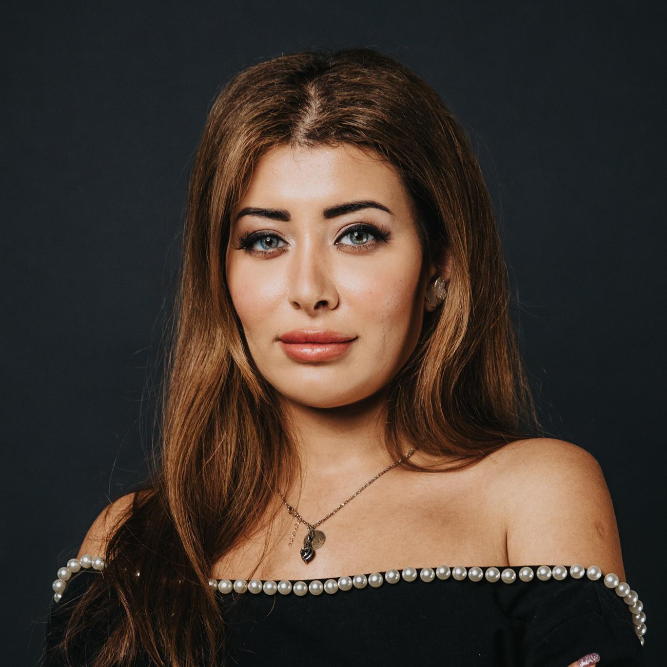 Sarah Idan