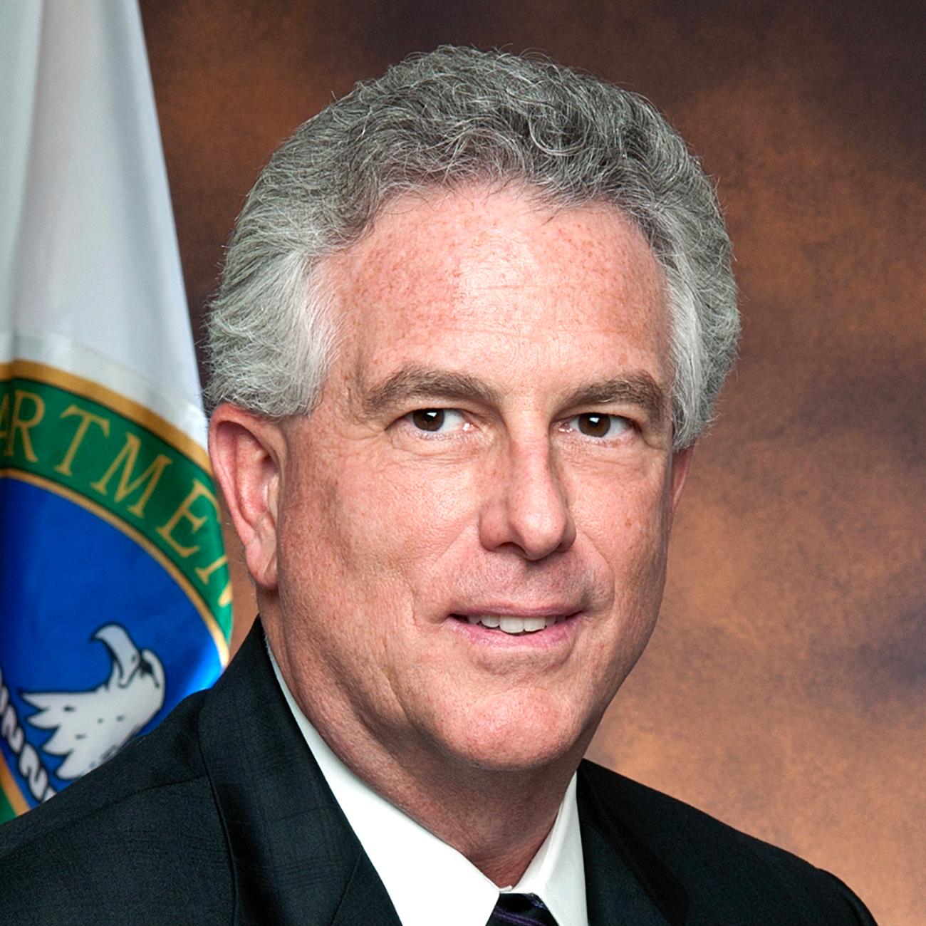 Charles McConnell