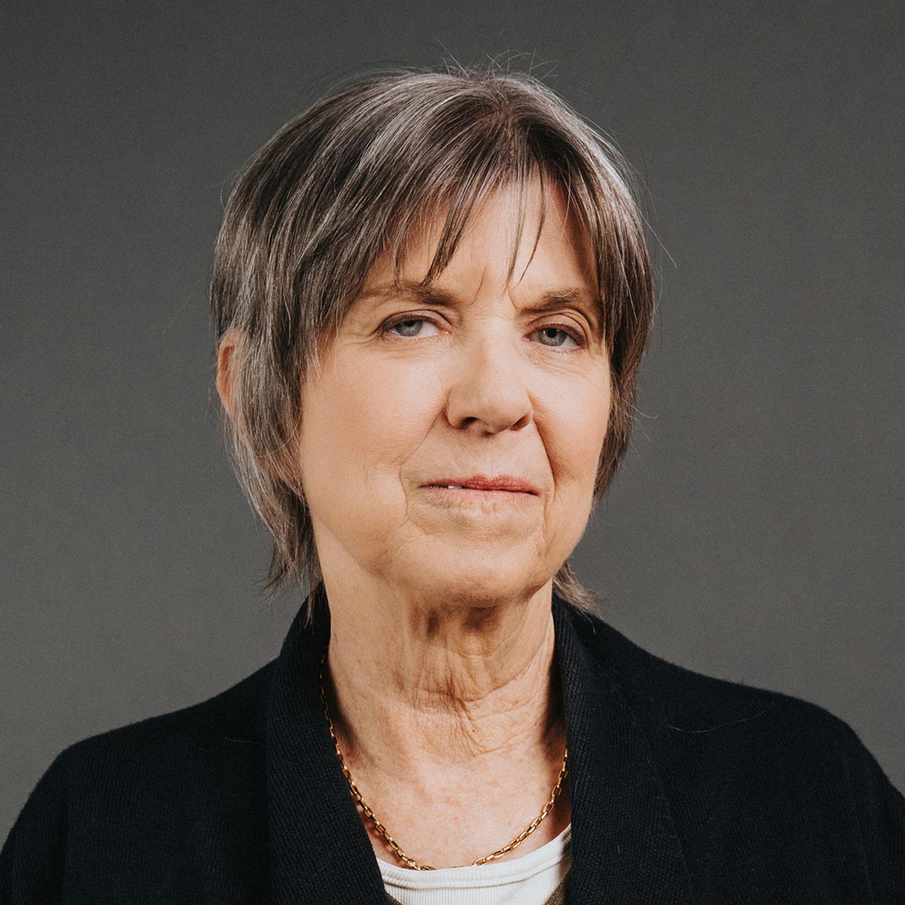 Judith Curry