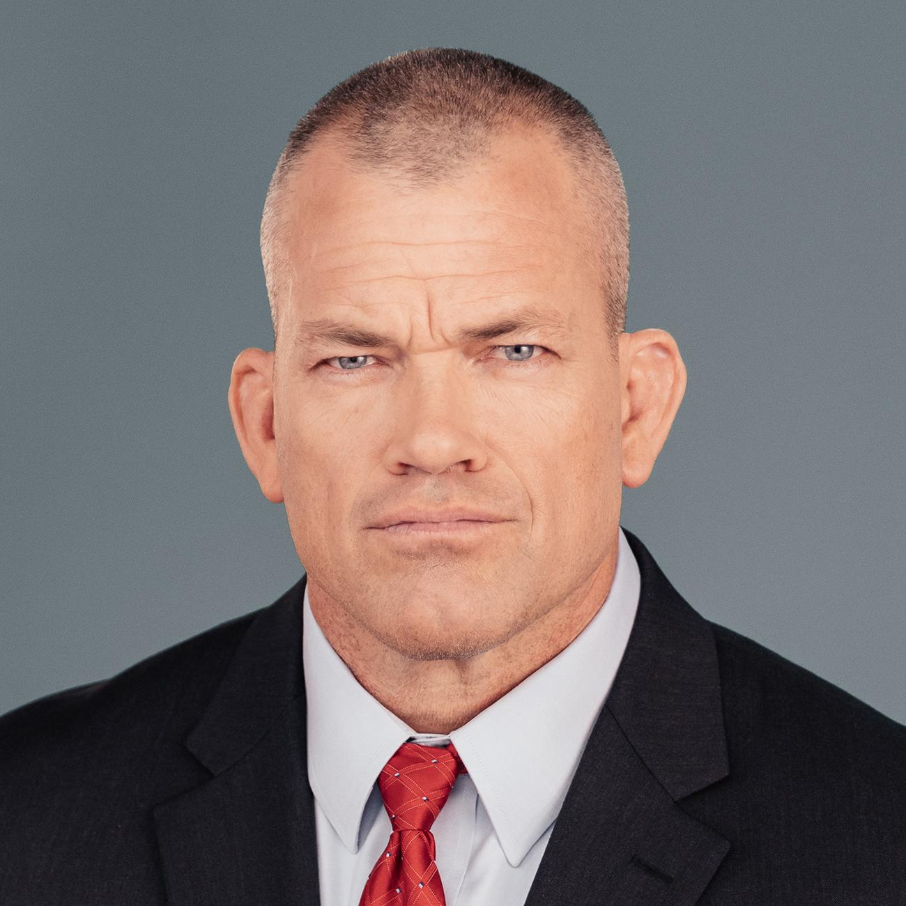 Jocko Willink