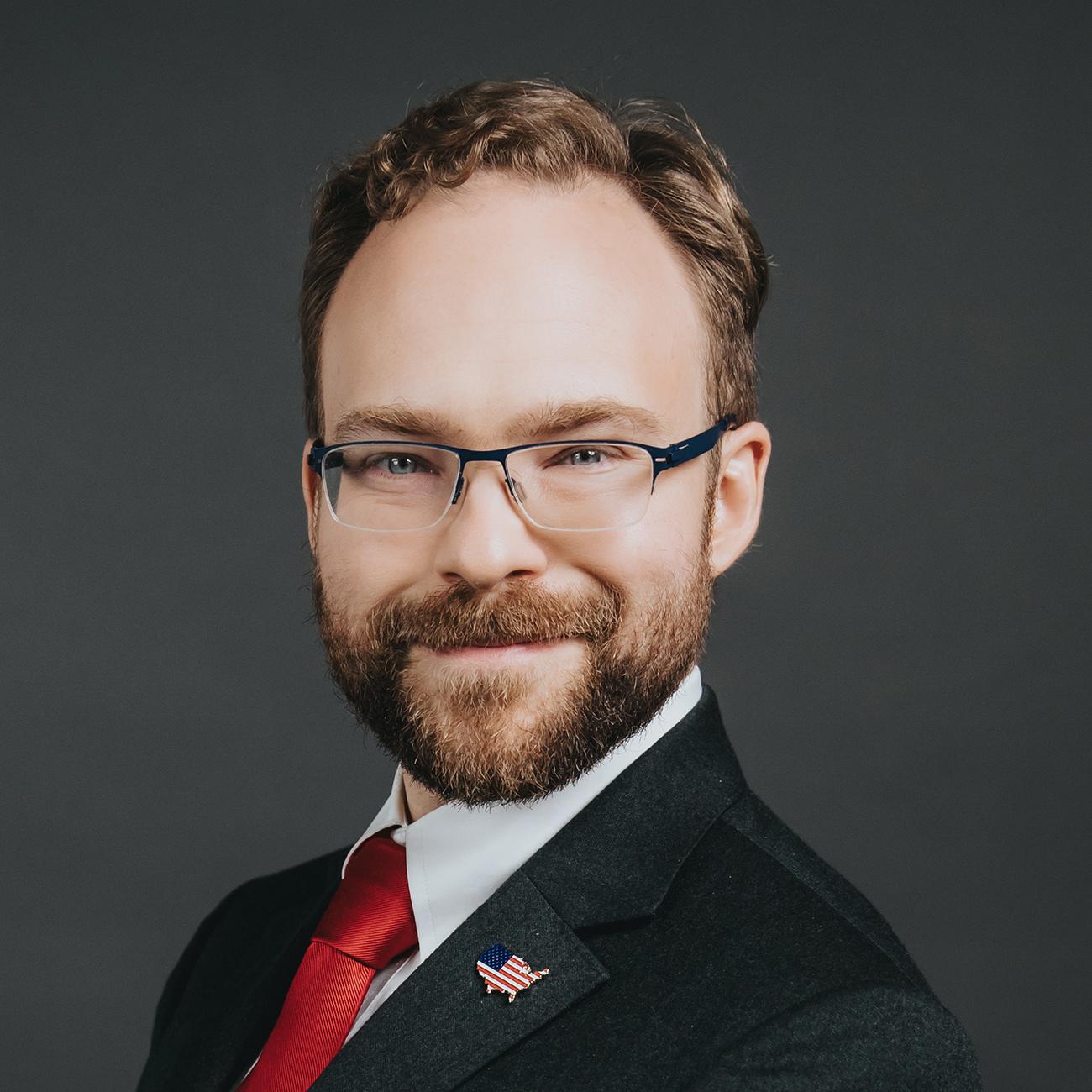Tyler O'Neil