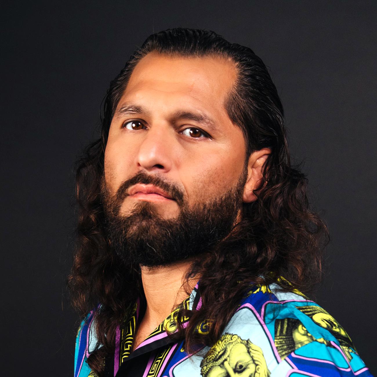 Jorge Masvidal