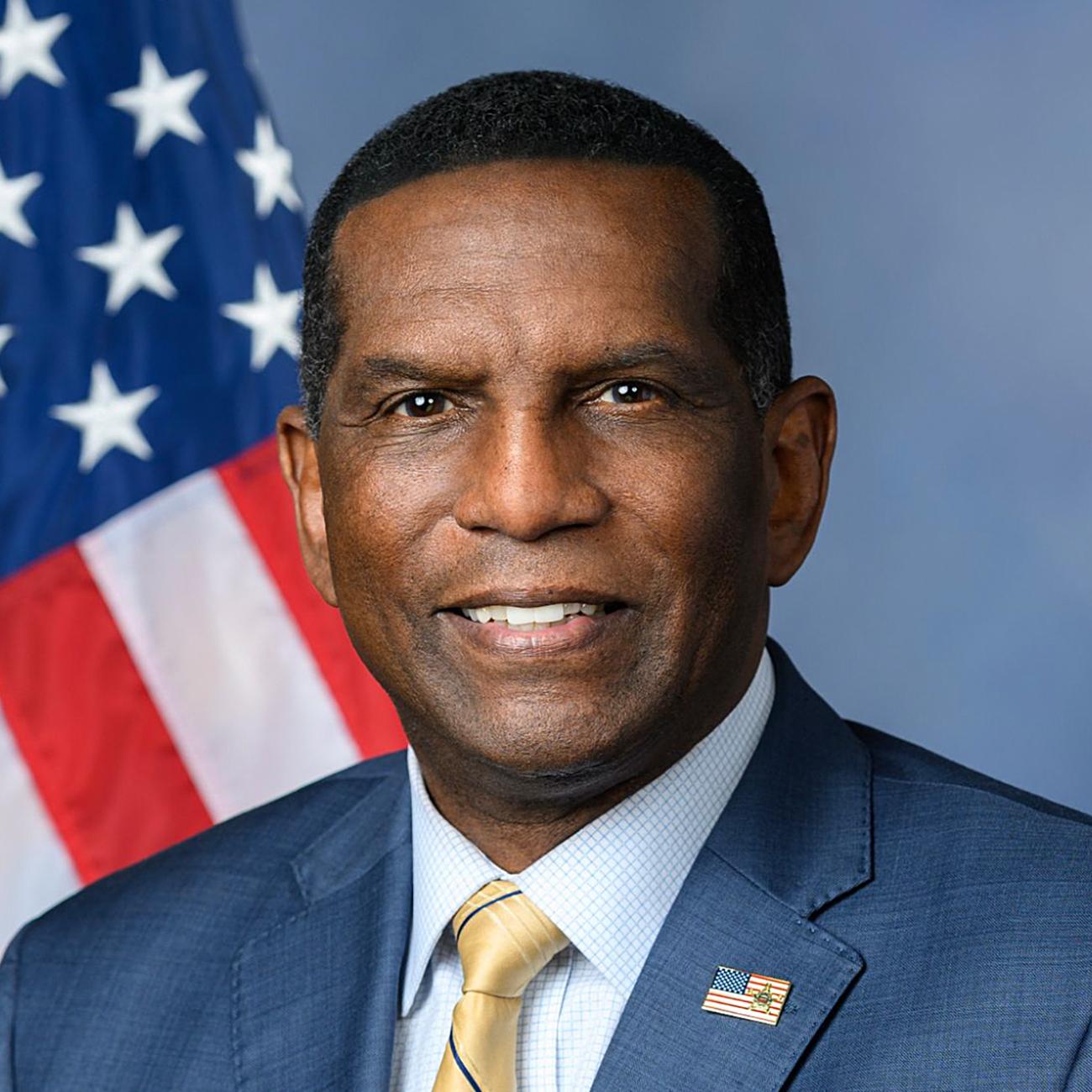 Burgess Owens
