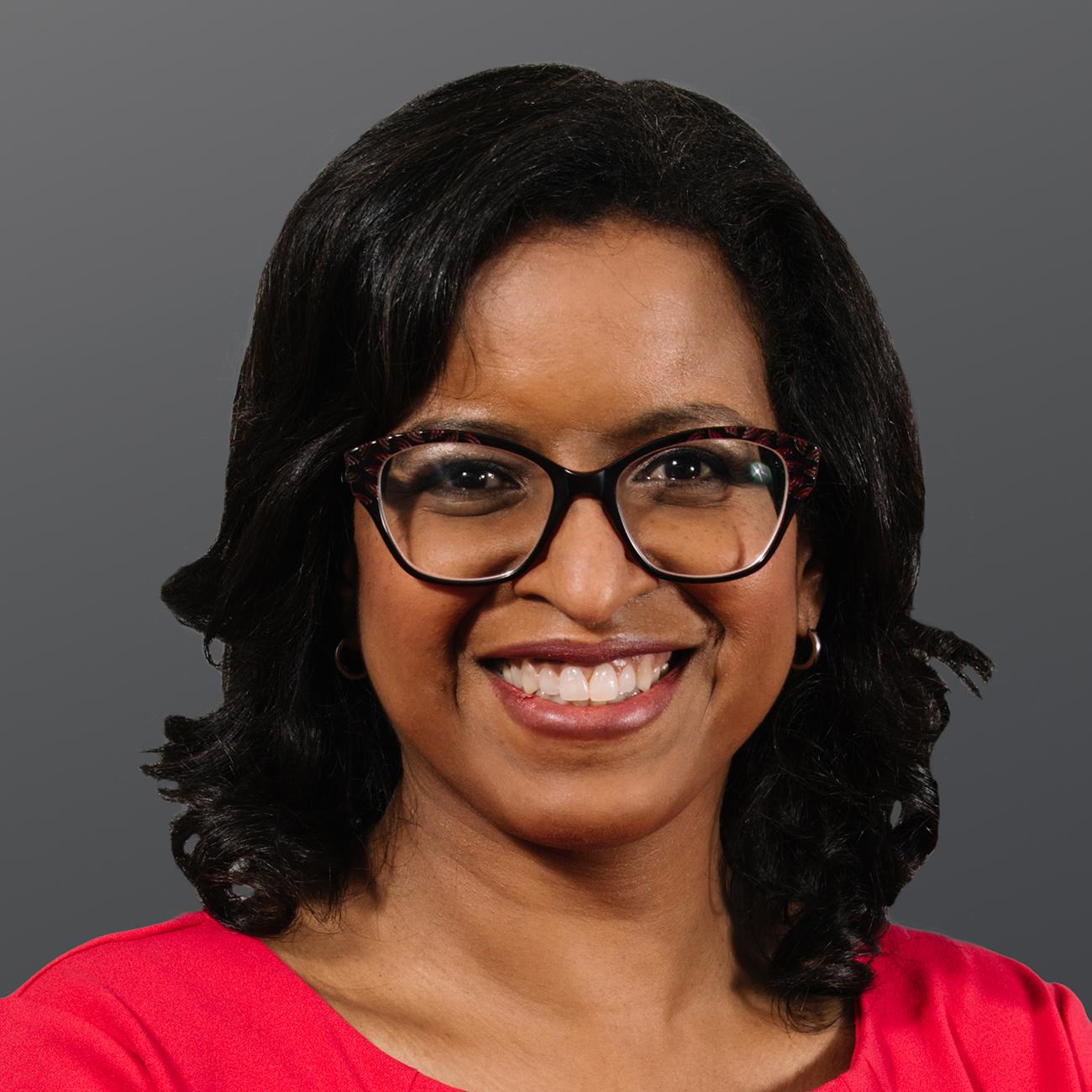 Farah Jimenez