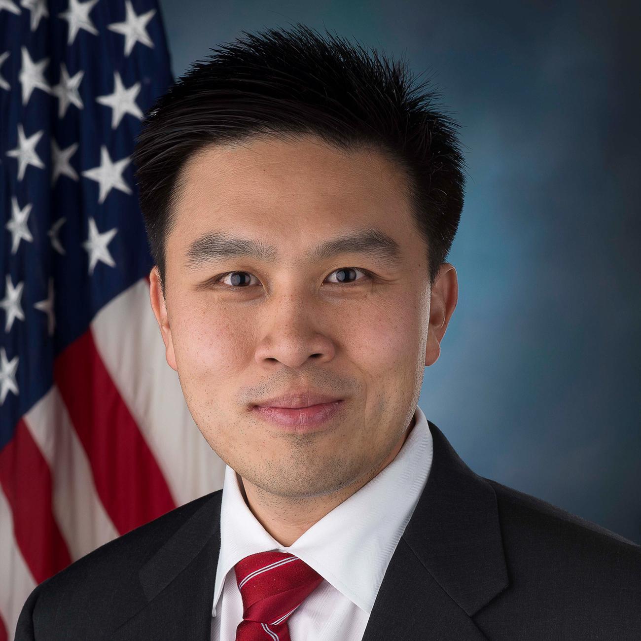 Lanhee Chen