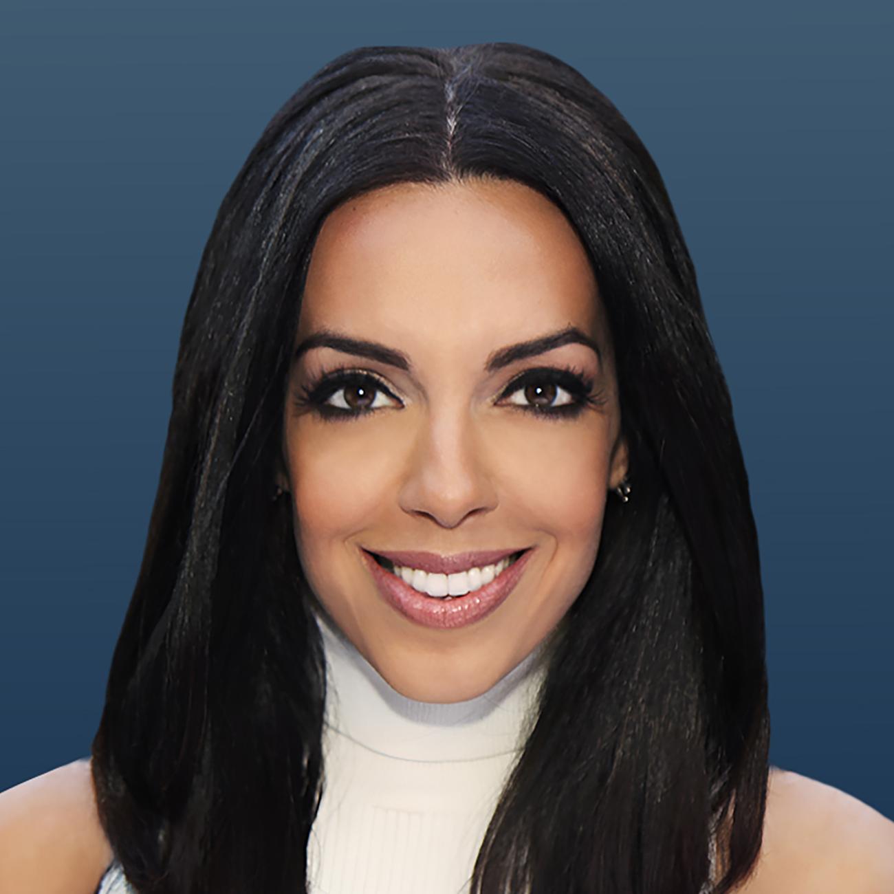 Lisa Daftari