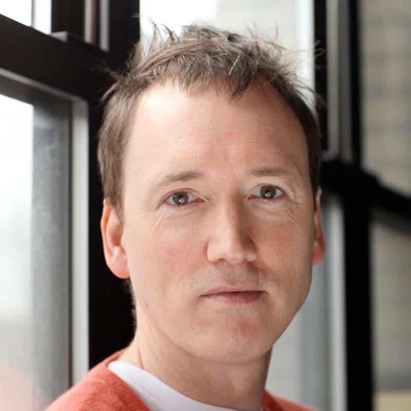 Tom Shillue