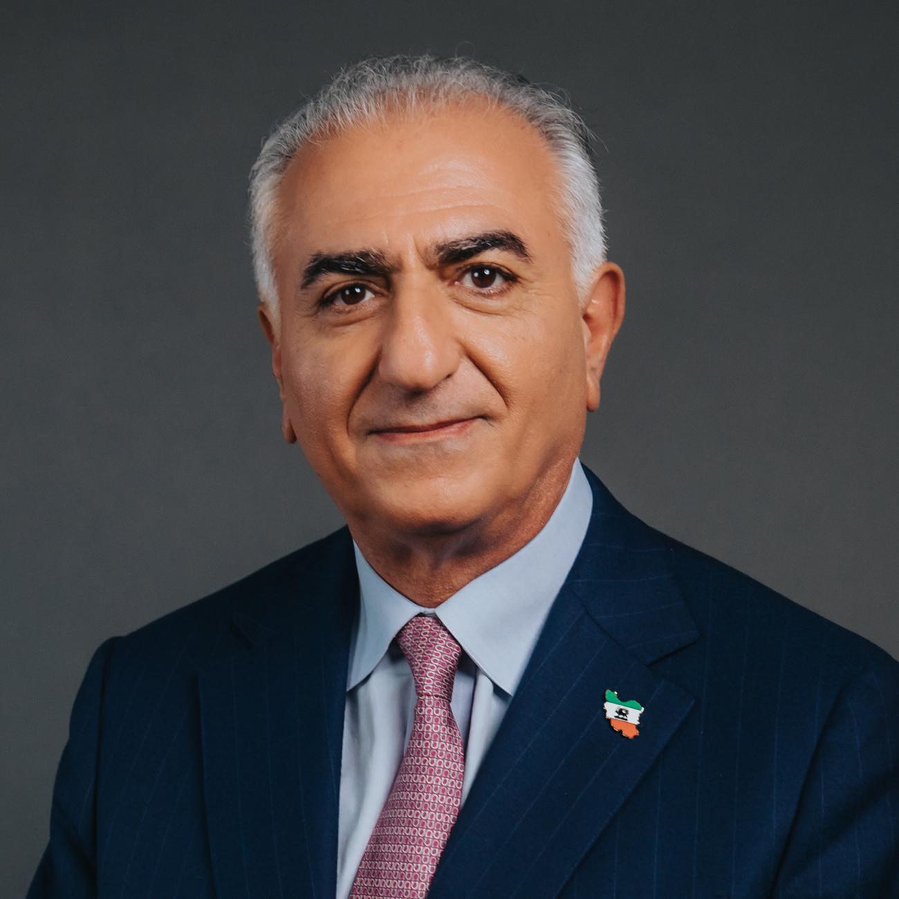 Reza Pahlavi