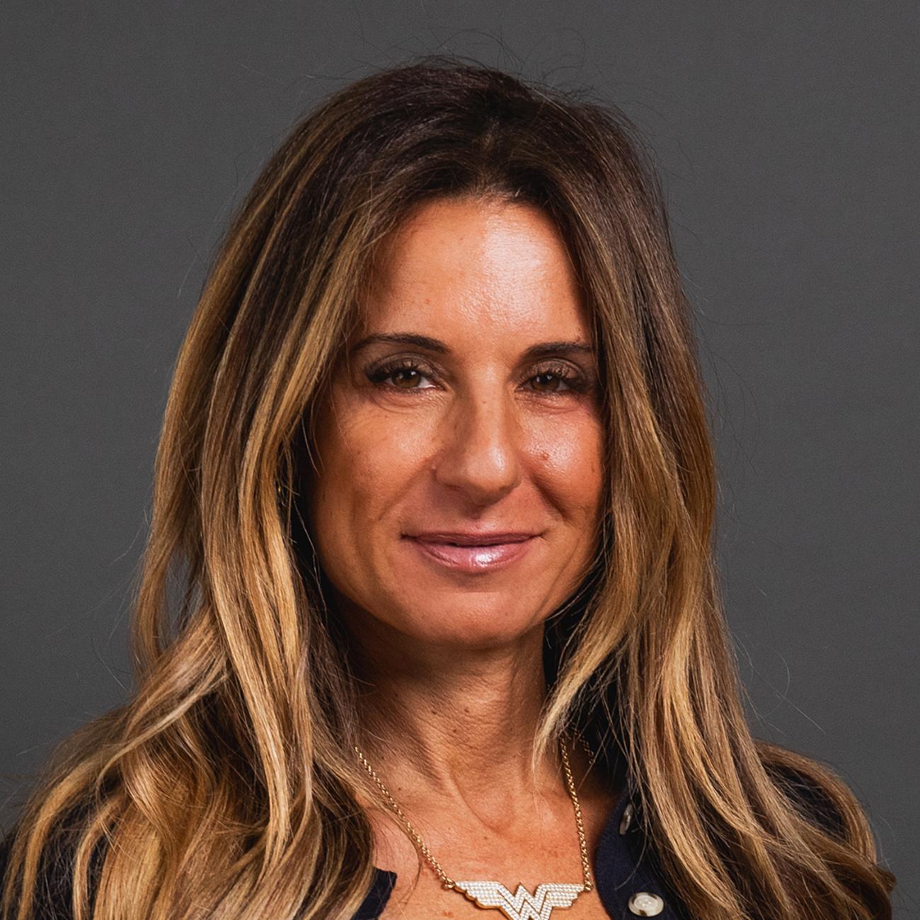 Jennifer Cohen