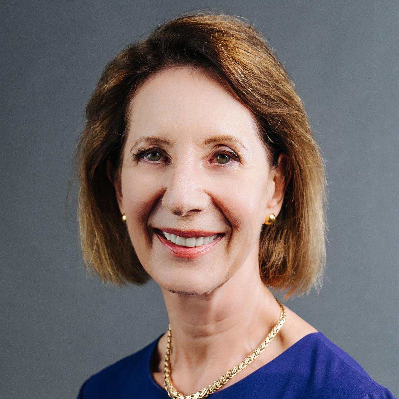 Diana Furchtgott-Roth