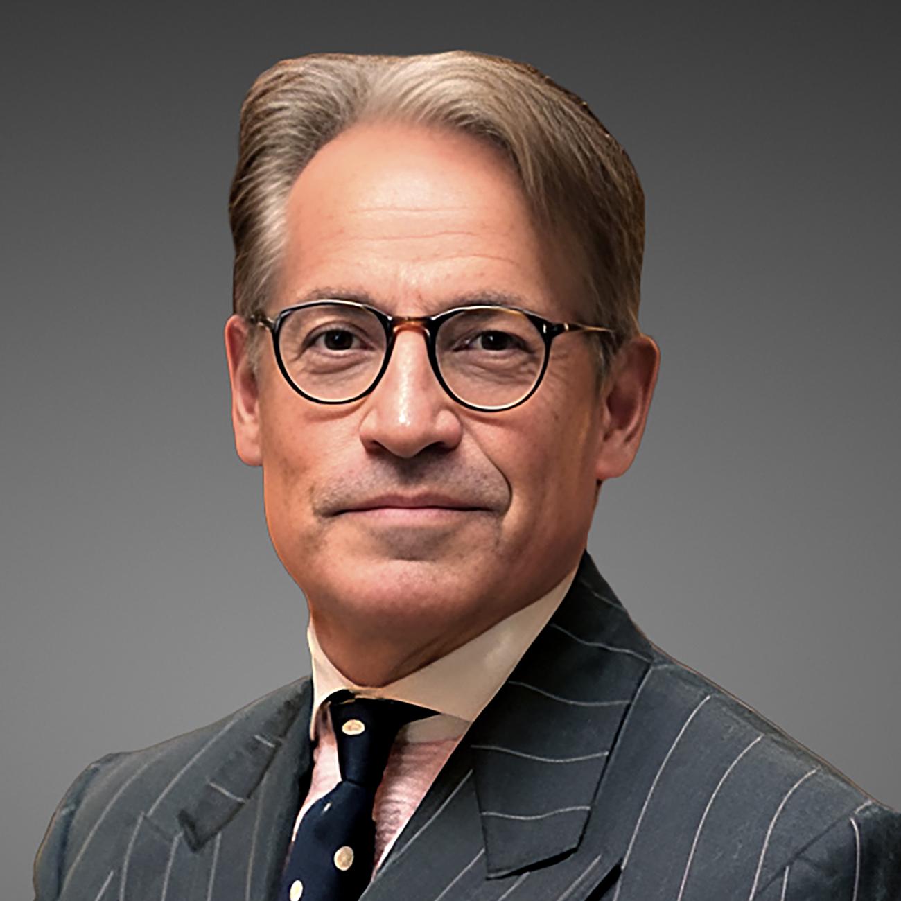 Eric Metaxas
