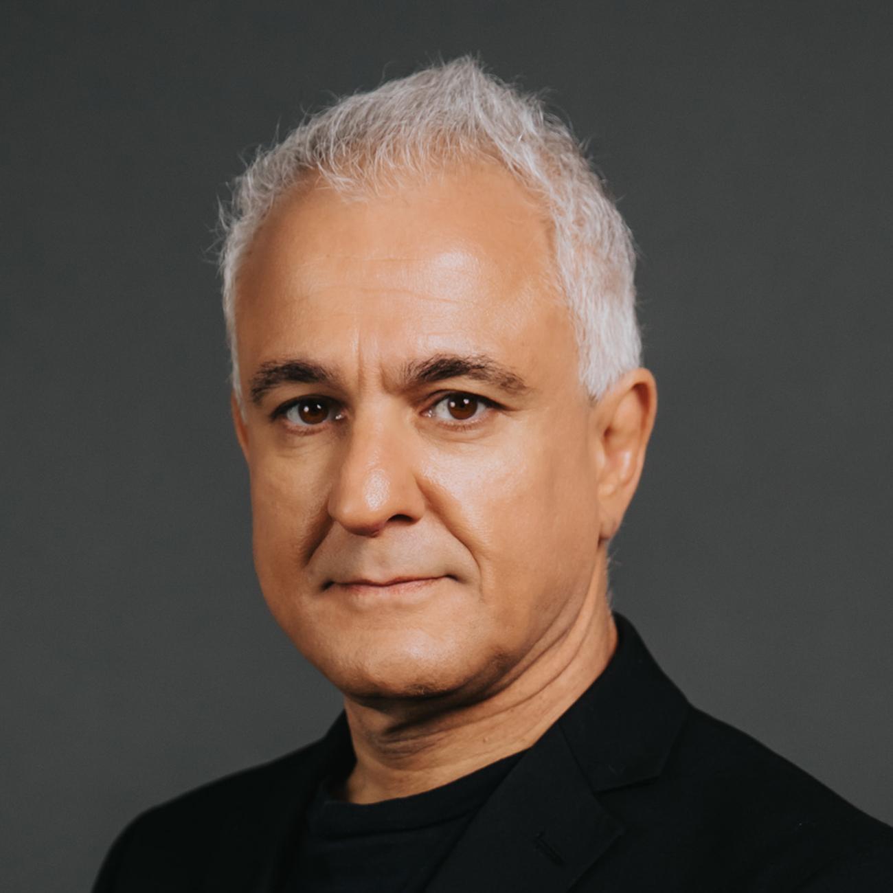 Peter Boghossian