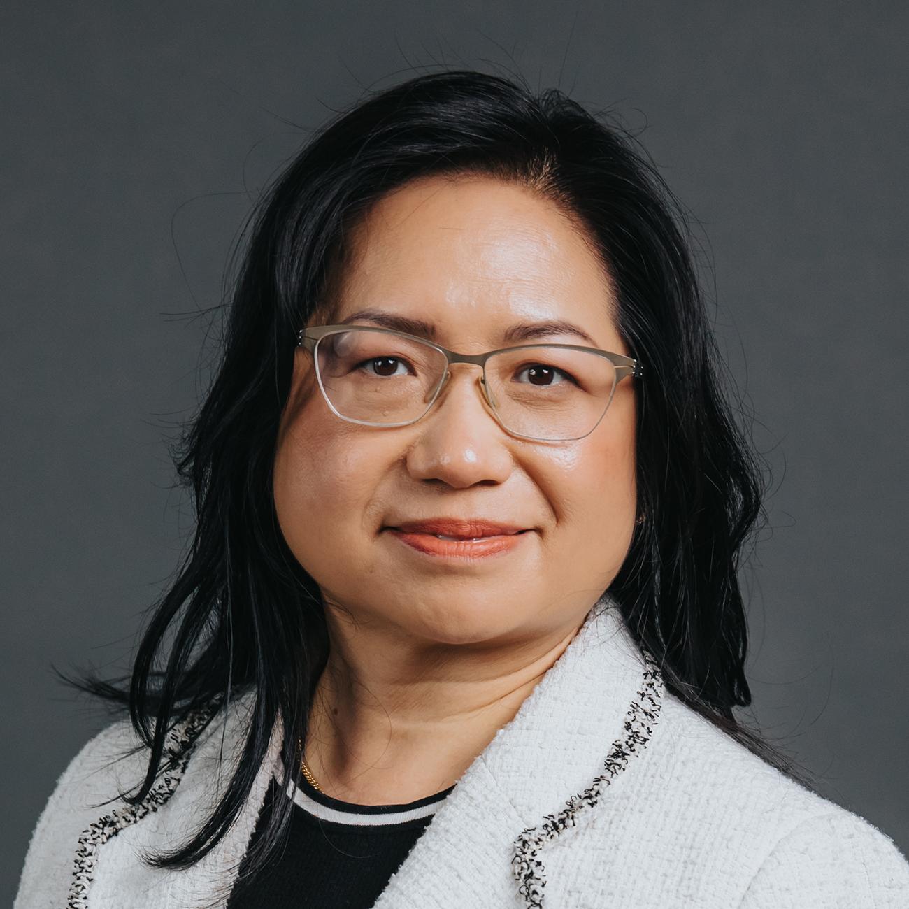 Janice Trey