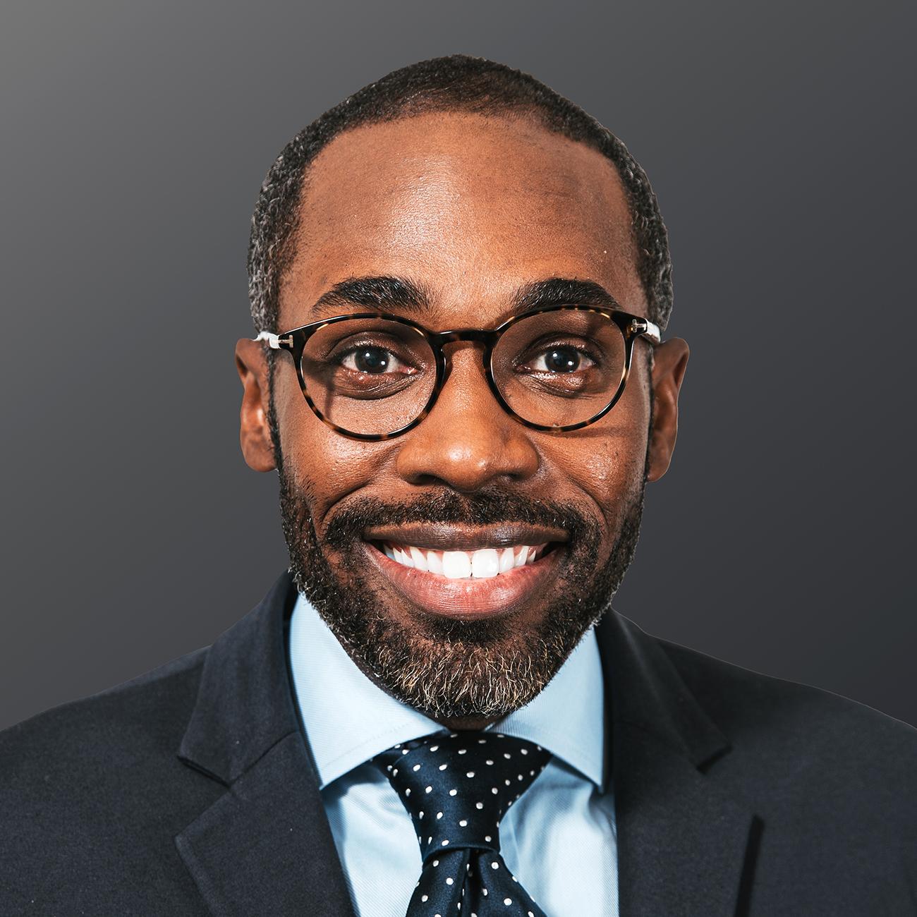 Paris Dennard