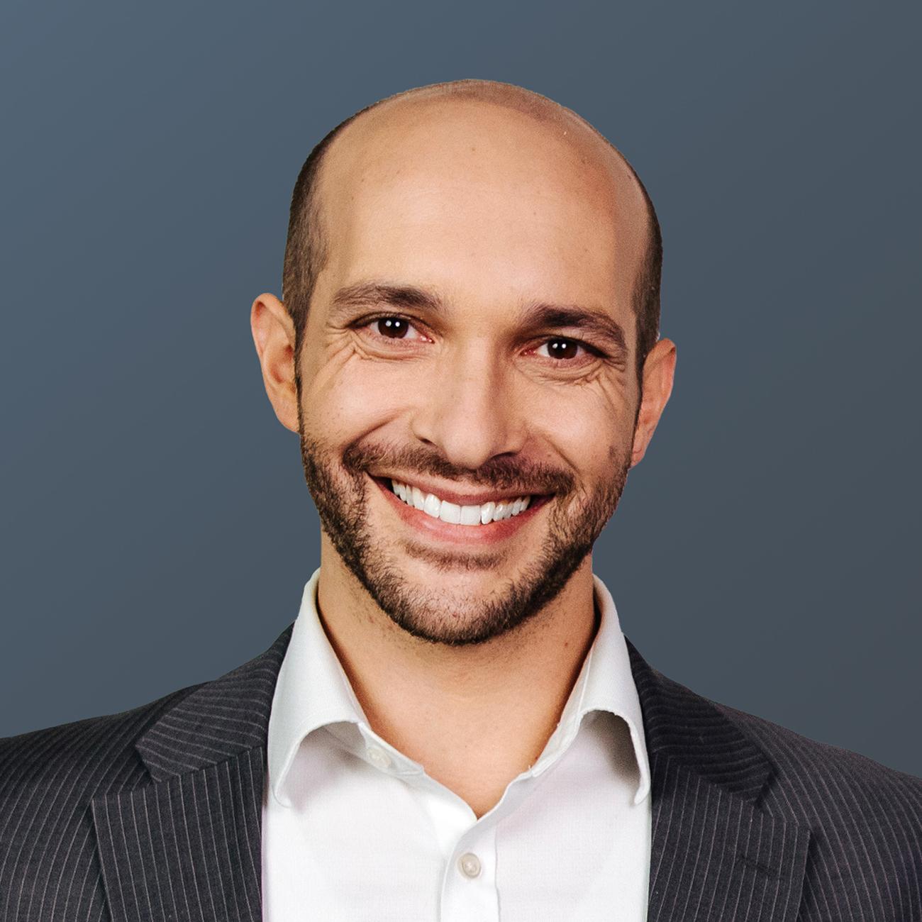 Max Eden