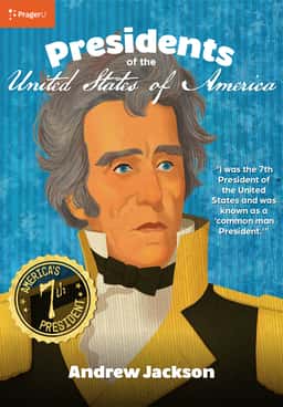 Andrew Jackson