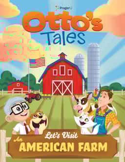 Let's Visit an American Farm