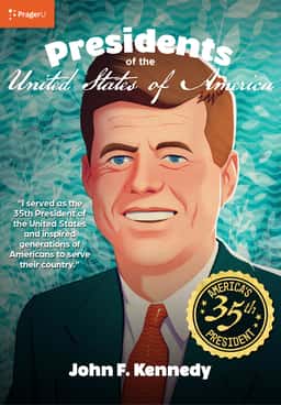 John F. Kennedy