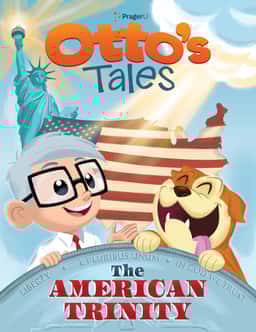 The American Trinity