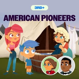 American Pioneers