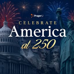 Celebrating America at 250