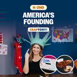 America’s Founding