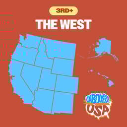 The West