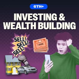 Investing & Wealth Building