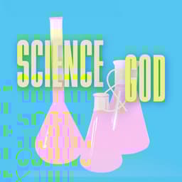 Science and God Series