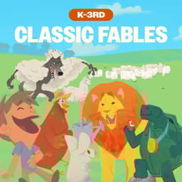 Classic Fables