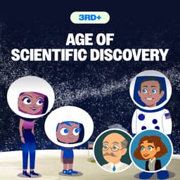 Age of Scientific Discovery