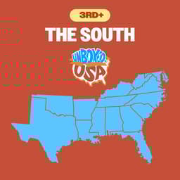 The South