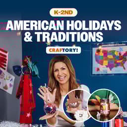 American Holidays & Traditions