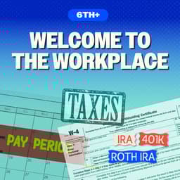 Welcome to the Workplace