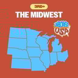 The Midwest