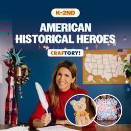 American Historical Heroes