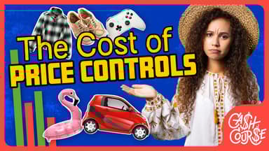 The Cost of Price Controls