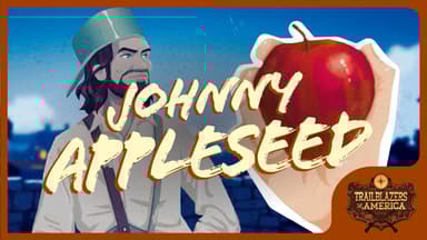 Johnny Appleseed