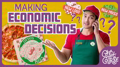 Making Economic Decisions